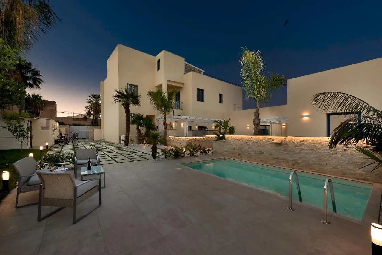 Fior Di Lino Rooms San Vito Lo Capo