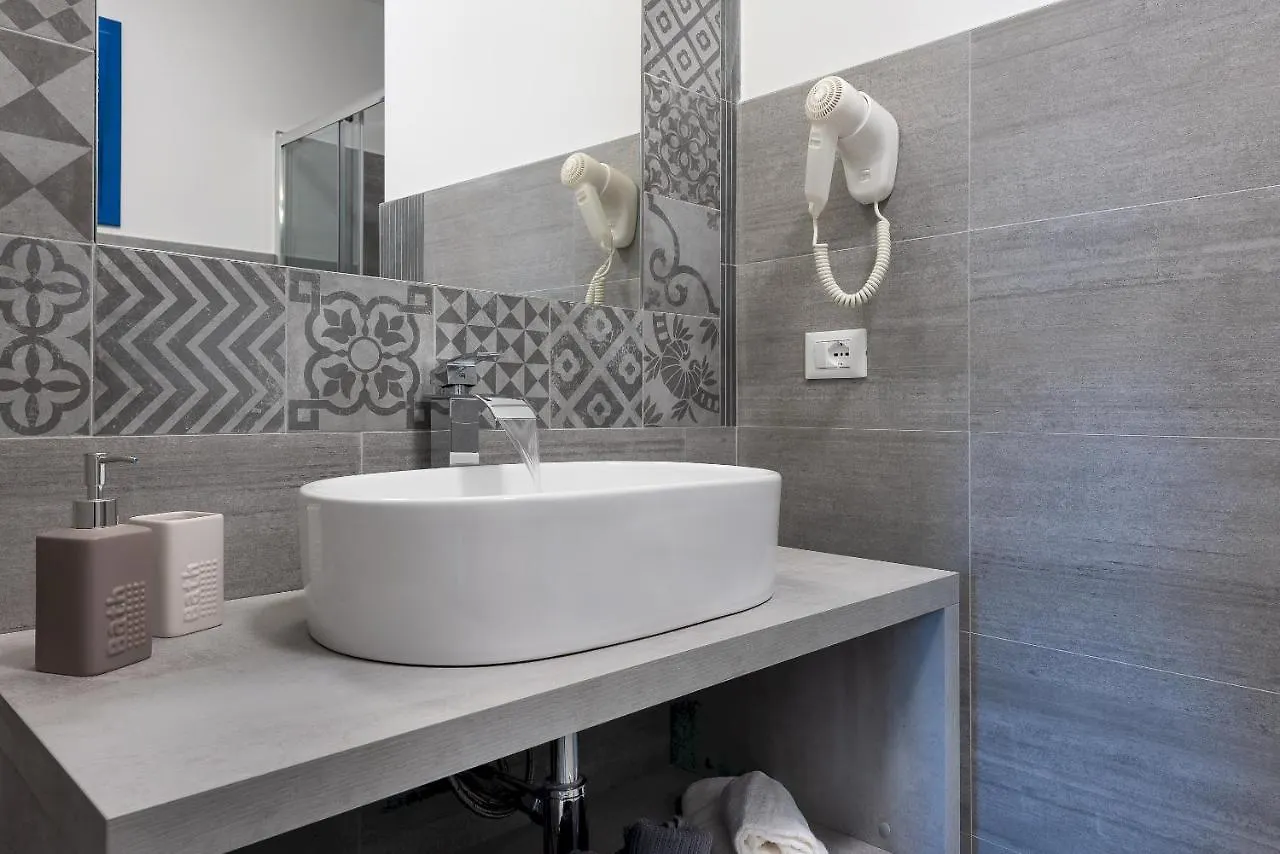 Fior Di Lino Rooms San Vito Lo Capo 0*,