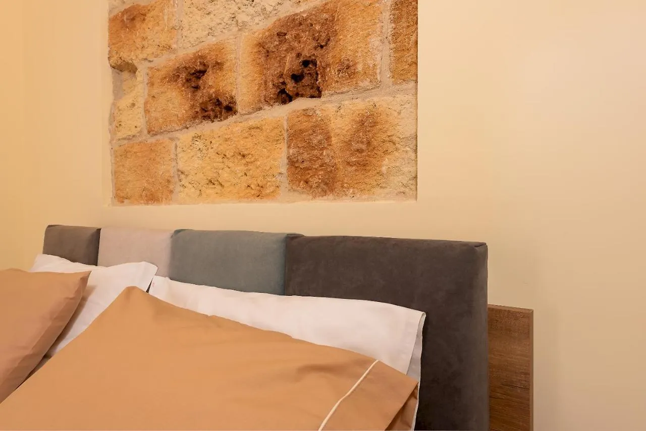 Guest house Fior Di Lino Rooms San Vito Lo Capo