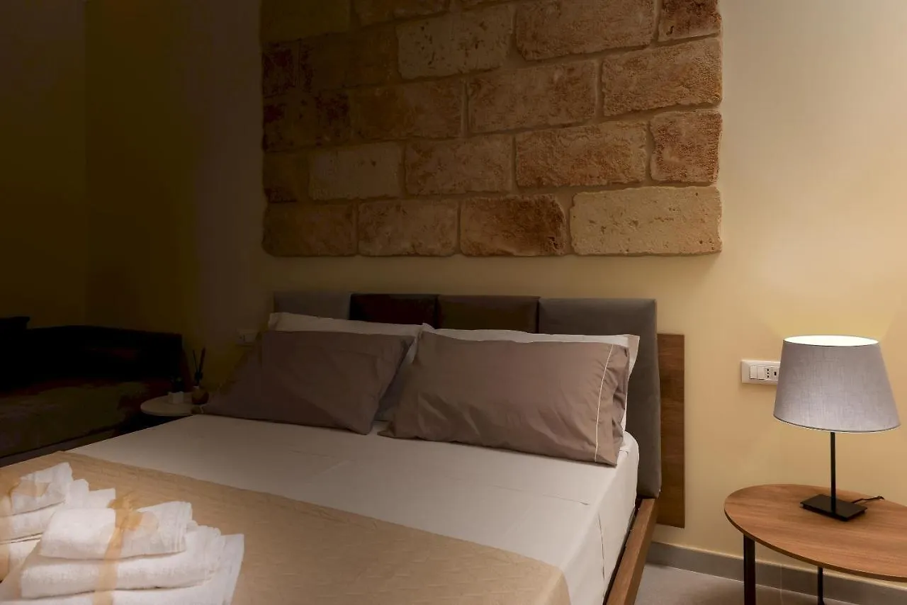 Guest house Fior Di Lino Rooms San Vito Lo Capo