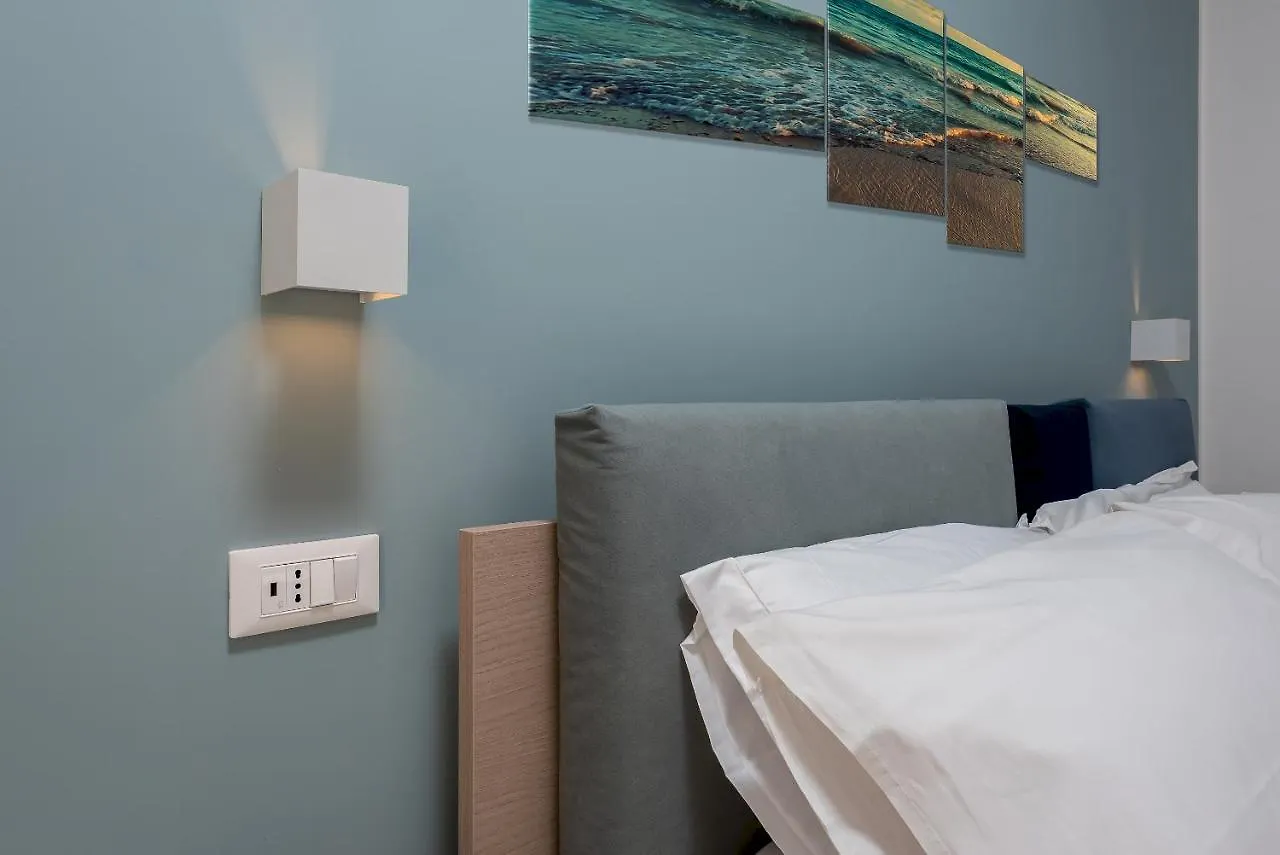 Fior Di Lino Rooms San Vito Lo Capo