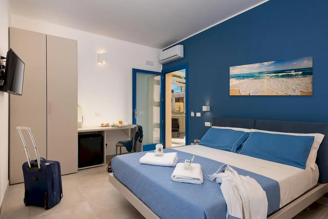 Fior Di Lino Rooms San Vito Lo Capo