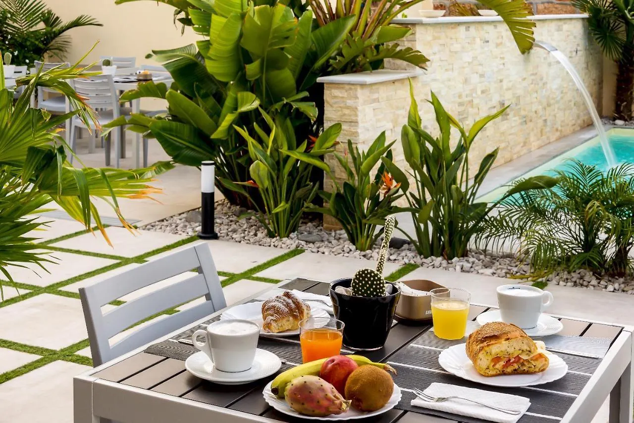 Fior Di Lino Rooms San Vito Lo Capo 0*,  Italy
